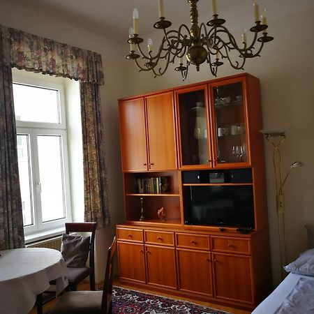 Garconniere Im Ehemaligen Hotel Austria Гмунден Екстер'єр фото